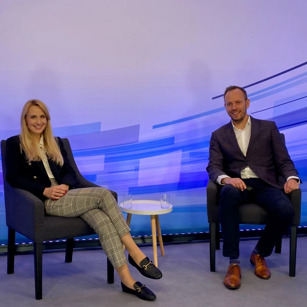 Wystąpienie publiczne 5