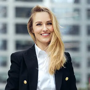 dr Beata Brynczak zdjęcie