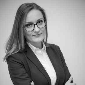 Joanna Oleszek zdjęcie